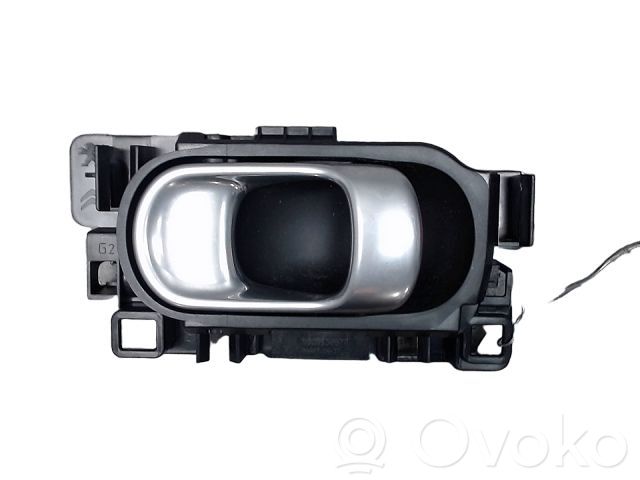 Citroen C3 Manecilla interna puerta trasera 