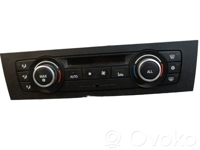 Renault Clio II Heater blower motor/fan resistor 