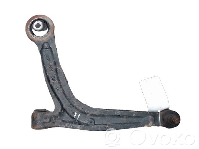 Fiat 500 Brazo de suspensión/horquilla inferior delantero 