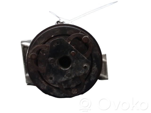 Nissan Note (E11) Air conditioning (A/C) compressor (pump) 