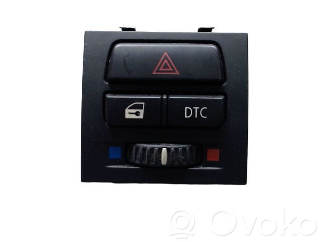 Hazard light switch   61319132421,549549533,61319132421
