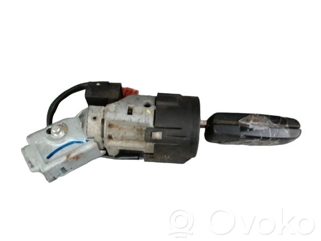 Blocchetto accensione   4162EA,4162EA,N0502455