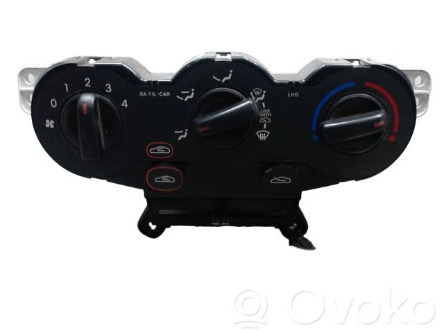 KIA Picanto Climate control unit 