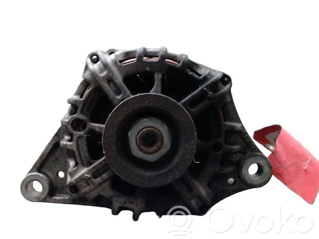 Nissan Micra Generator/alternator 