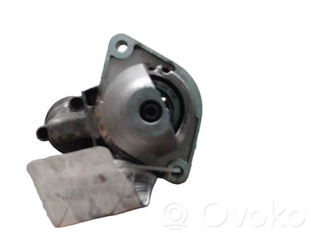 Opel Agila B Electromotor 