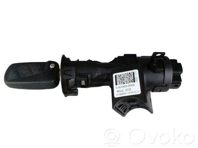 Ignition lock   1544401,1544401,61089800
