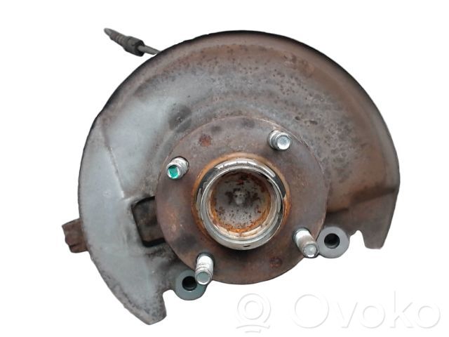 Citroen C-Zero Mozzo con cuscinetto ruota anteriore 