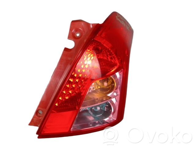 Suzuki Swift I Takavalot 
