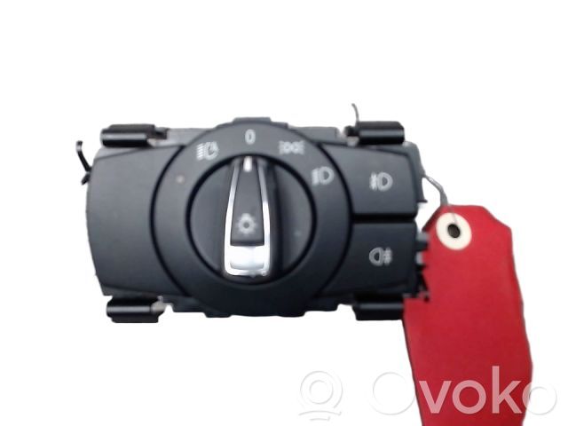 BMW 3 E92 E93 Light switch 