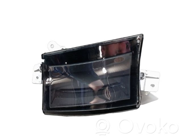 BMW 4 F32 F33 Monitor / wyświetlacz / ekran 