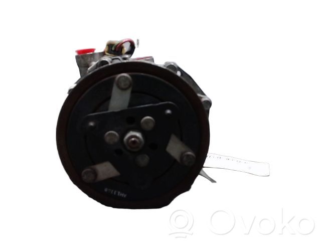 Citroen C5 Kompresor / Sprężarka klimatyzacji A/C 