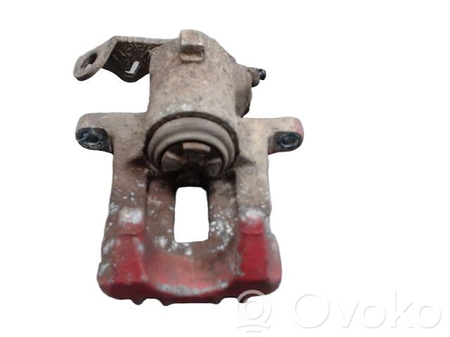 Seat Ibiza III (6L) Tylny zacisk hamulcowy 