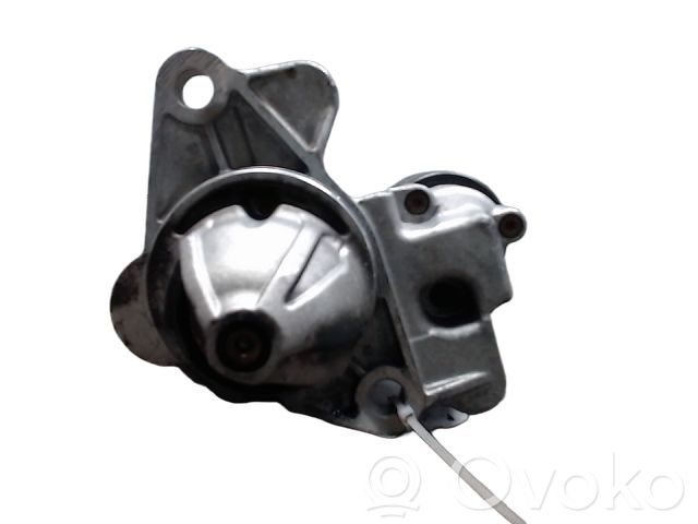 Mini One - Cooper R50 - 53 Starter motor 