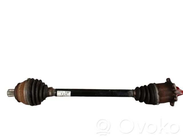 Audi A6 S6 C6 4F Front driveshaft 