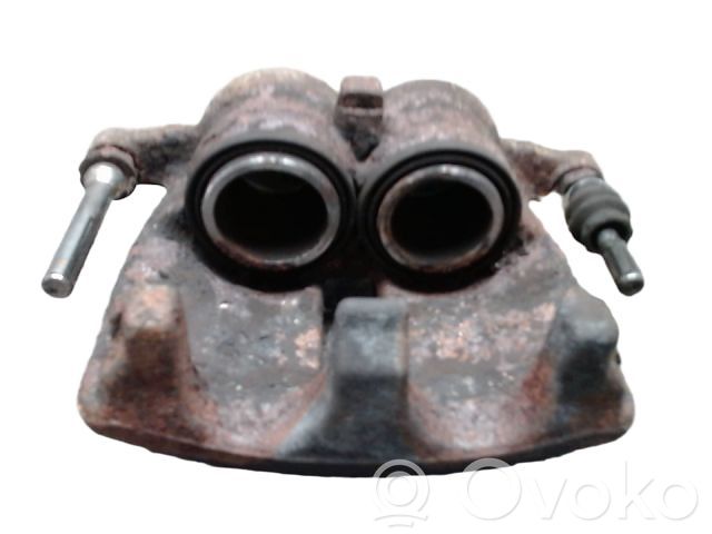 Peugeot Boxer Front brake caliper 
