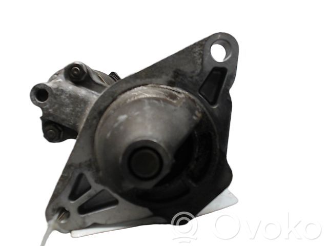 Toyota iQ Starter motor 
