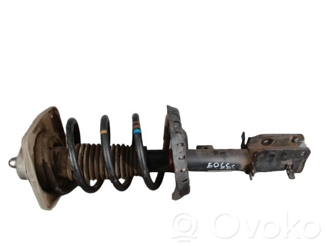 Peugeot Boxer Front shock absorber/damper 