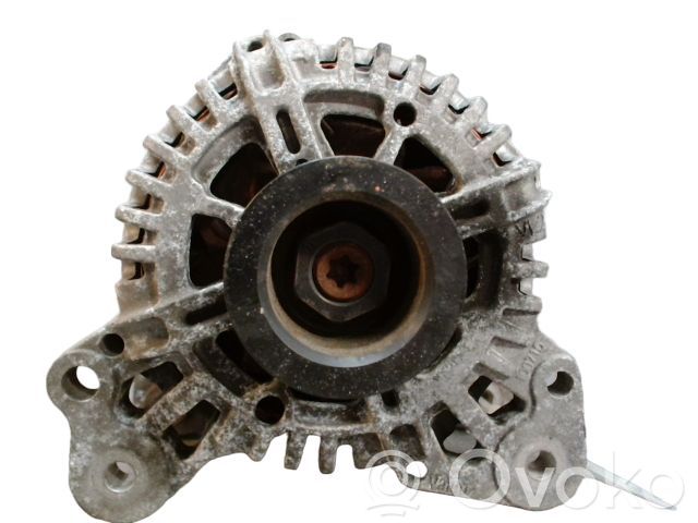 Volkswagen Polo V 6R Alternator 