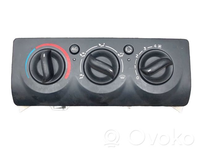 Renault Clio II Unitate control climatizare 