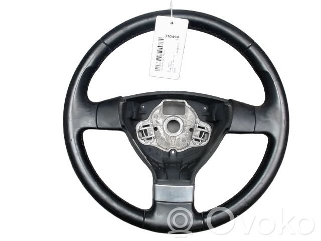 Volkswagen Polo IV 9N3 Volante 