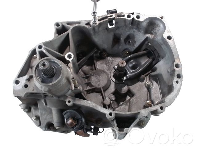 Renault Twingo I Manual 6 speed gearbox 