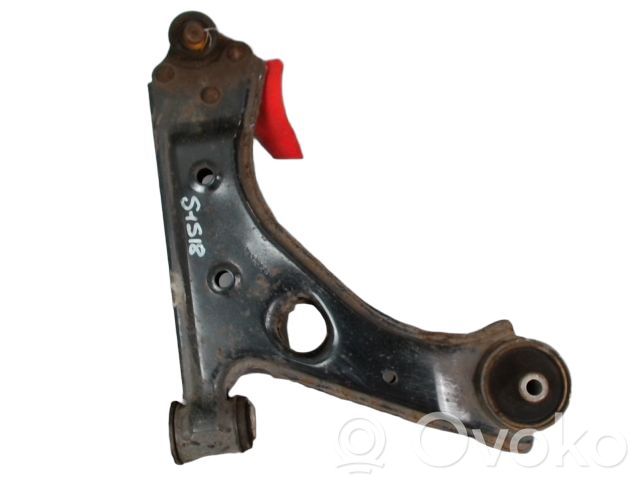 Opel Corsa D Front lower control arm/wishbone 