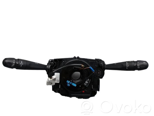 Citroen C4 Cactus Bloc semnalizator și ștergător parbriz 