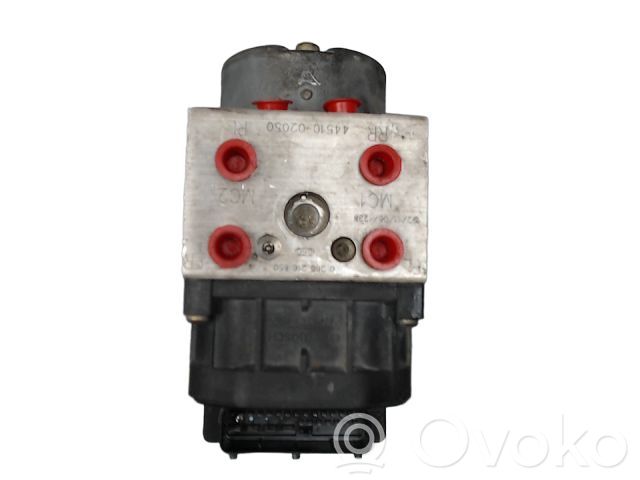 Toyota Corolla E120 E130 ABS bloks 