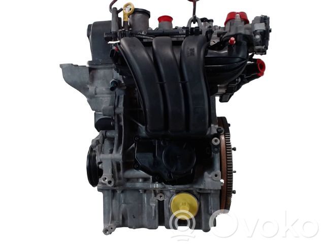 Volkswagen Polo V 6R Motor 