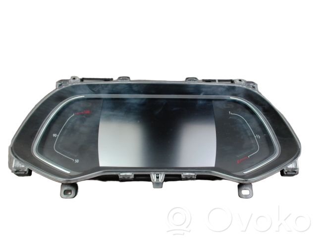 Renault Captur II Speedometer (instrument cluster) 