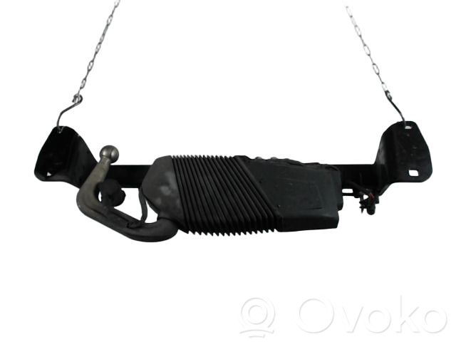 BMW 4 F32 F33 Hak holowniczy / Komplet 