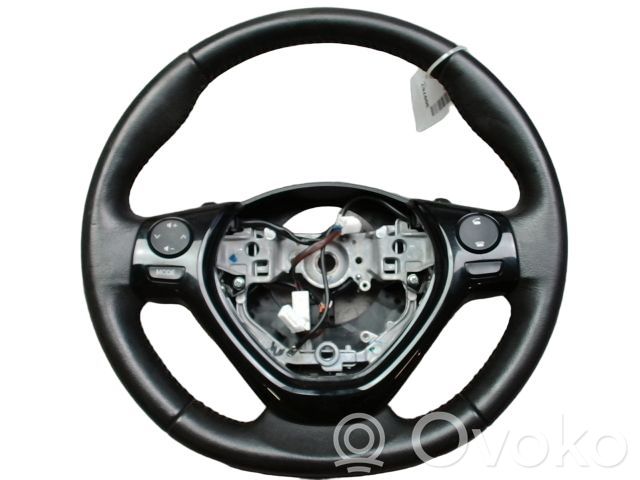 Peugeot 108 Volan 