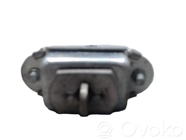 Front door check strap stopper   80430CJ00A,80430CJ00A
