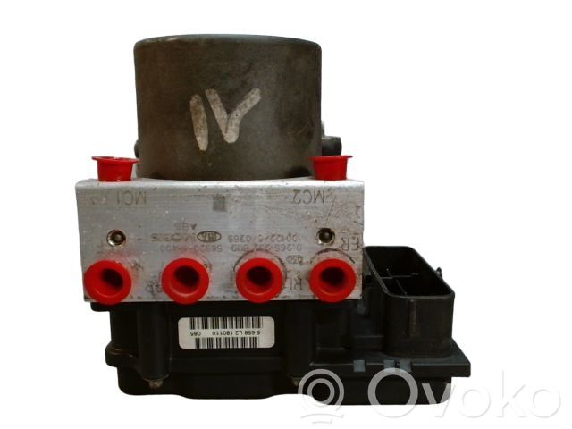 KIA Ceed ABS Pump 