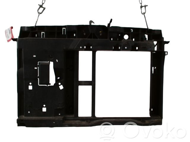 Citroen DS3 Suport ventilator radiator 