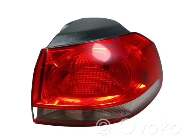 Volkswagen Golf VI Lampa tylna 