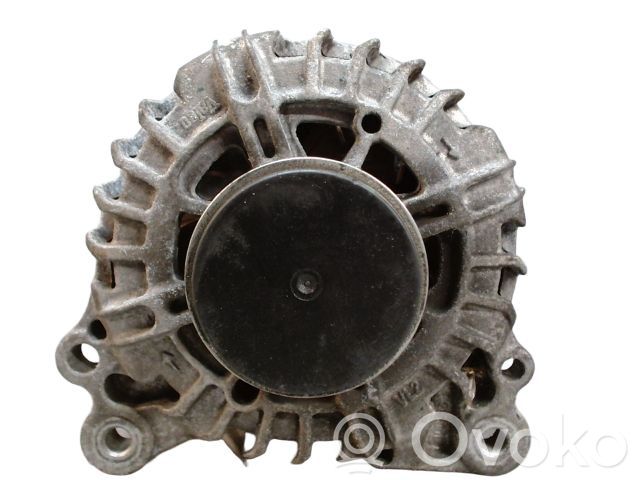 Seat Altea XL Alternator 