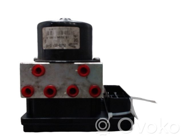 Jaguar S-Type ABS Pump 