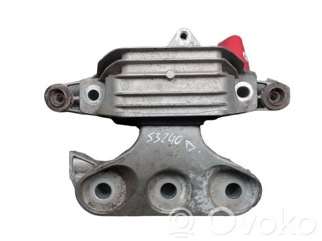 Engine mount bracket   84034329,84034329,V07433