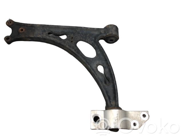 Audi A3 S3 8P Front lower control arm/wishbone 