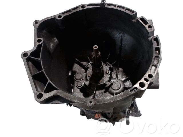 BMW 3 E36 Manual 6 speed gearbox 