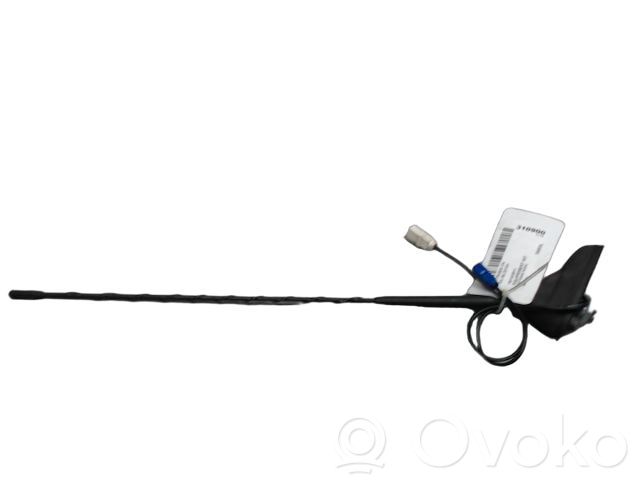 Citroen C4 II Radion antenni 