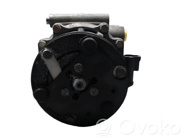 Ford Fiesta Compresor (pompă) aer condiționat (A/C) 