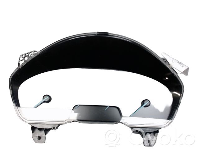 Ford Focus Speedometer (instrument cluster) 