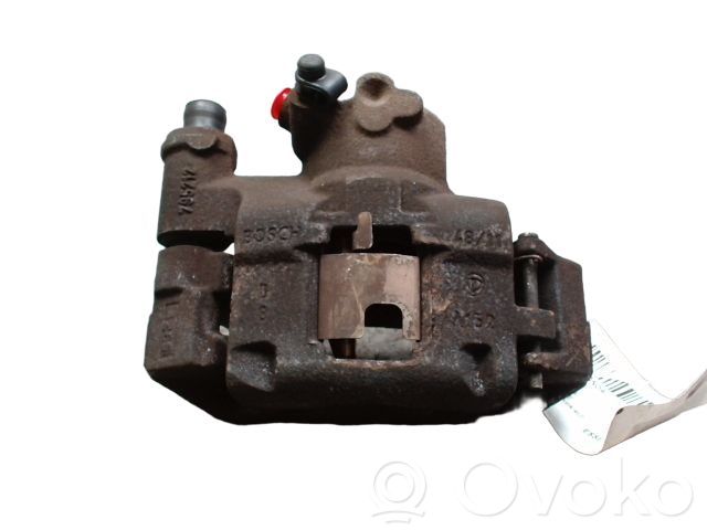 Fiat Panda II Zacisk hamulcowy przedni 