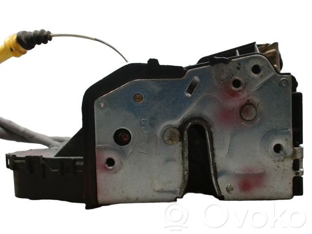 Front door lock   51217011244,51217011244