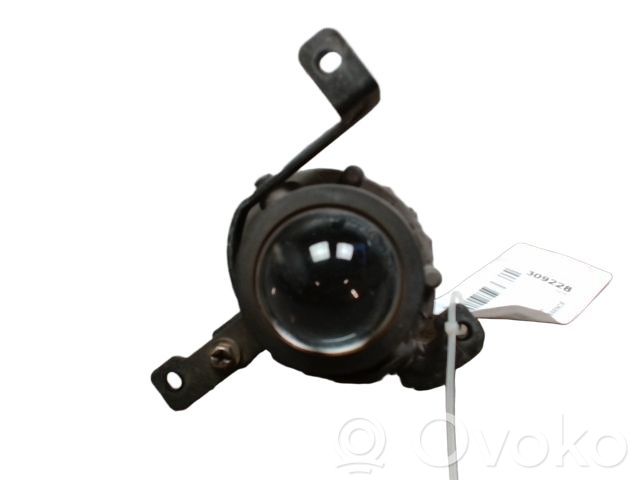 KIA Rio Fendinebbia anteriore 