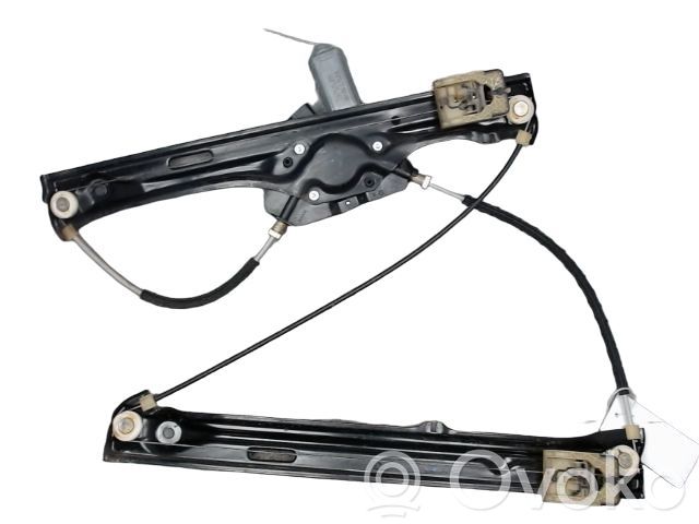 BMW X4 F26 Alzacristalli della portiera anteriore con motorino 