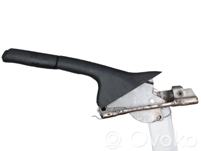 Renault Clio II Handbrake/parking brake lever assembly 