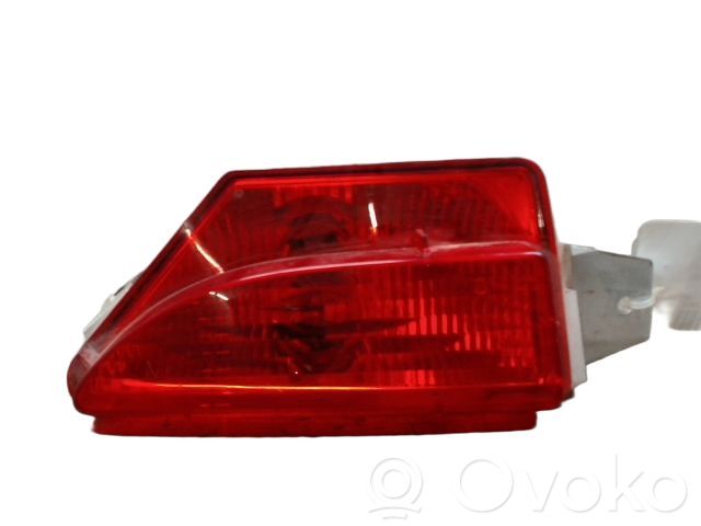 Fiat Bravo Lampă ceață spate 